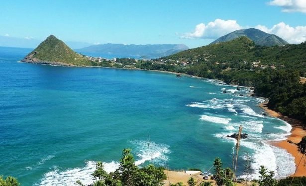 ولاية جيجل في الجزائر