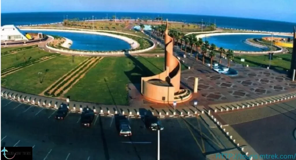 أبرز المعالم السياحية في المملكة العربية السعودية