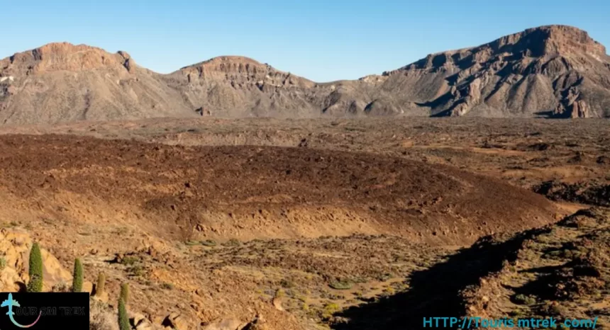 جبل فهرين صور حافة العالم