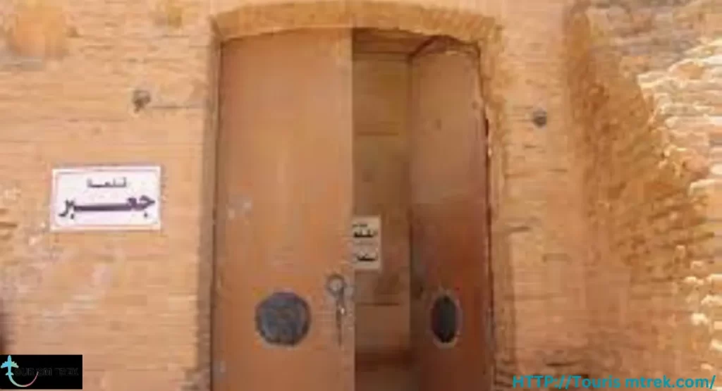 قلعة جعبر