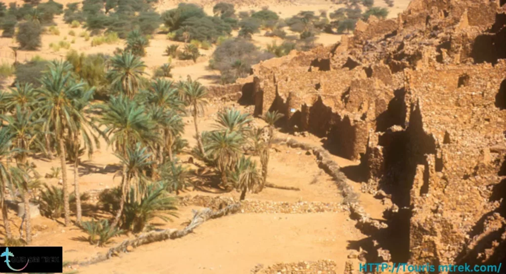 مدينة وادان