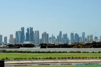 مقومات السياحة في الخليج العربي