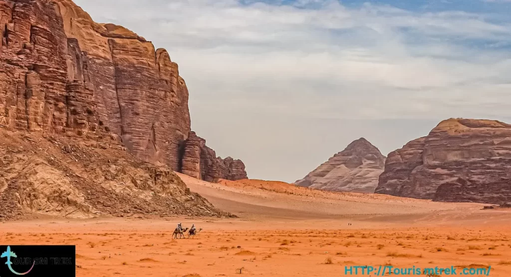 وادي الديسة في تبوك