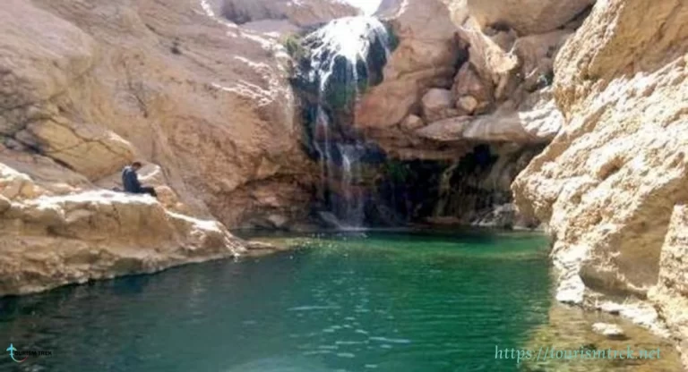 الأودية في الإمارات