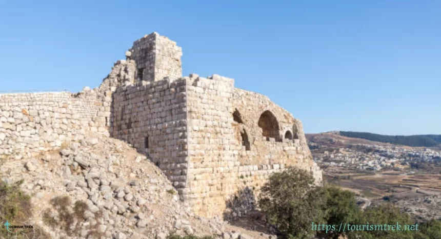 قلعة صربا