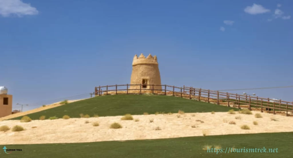 حصن أبي