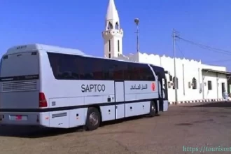 الشركة السعودية للنقل الجماعي الرياض SAPTCO