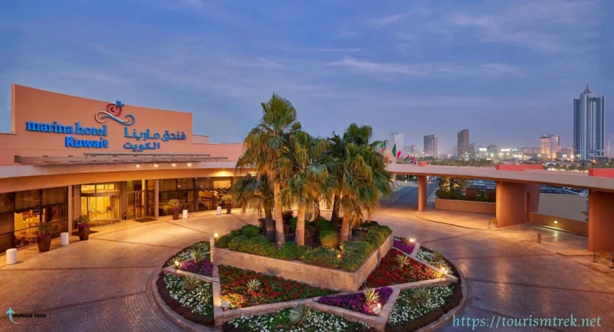 أفضل فنادق الكويت خمس نجوم