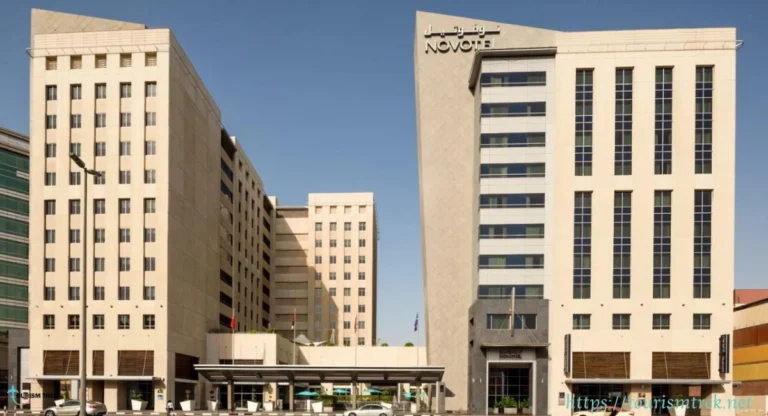 فنادق في دبي رخيصة