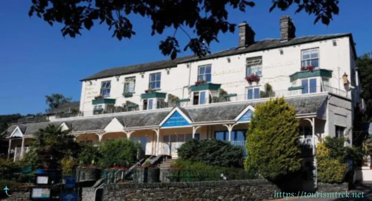 أفضل فنادق في منطقة البحيرات لندن