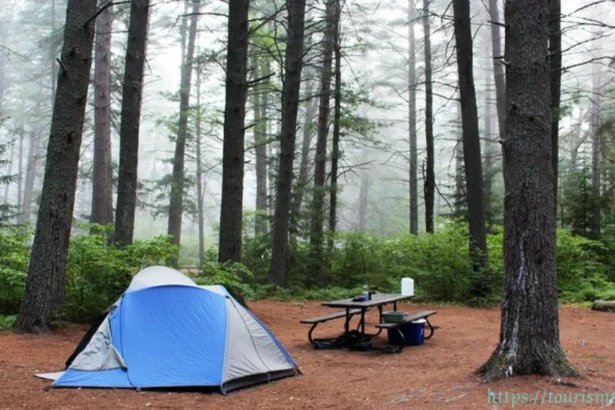 أفضل الأماكن السياحية في الولايات المتحدة الأمريكية لعشاق المغامرات