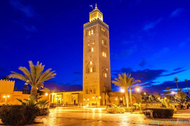 كيفية حجز جولة سياحية رخيصة في المغرب للرحلات العائلية