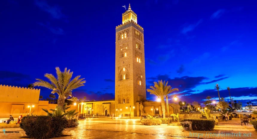 كيفية حجز جولة سياحية رخيصة في المغرب للرحلات العائلية
