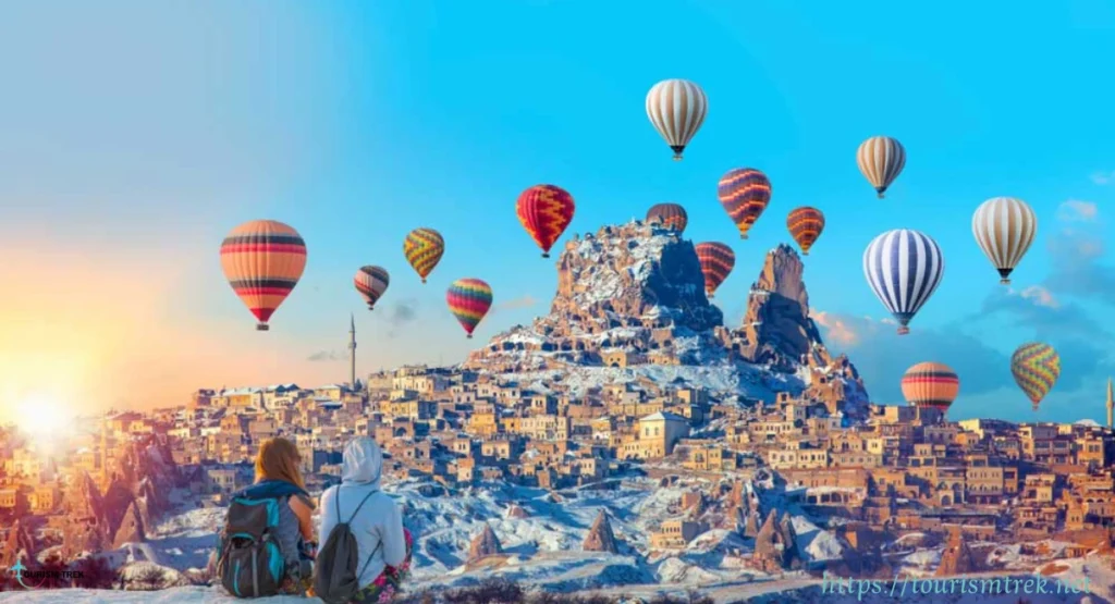 أهم المعالم السياحية في تركيا للمسافرين الباحثين عن التاريخ
