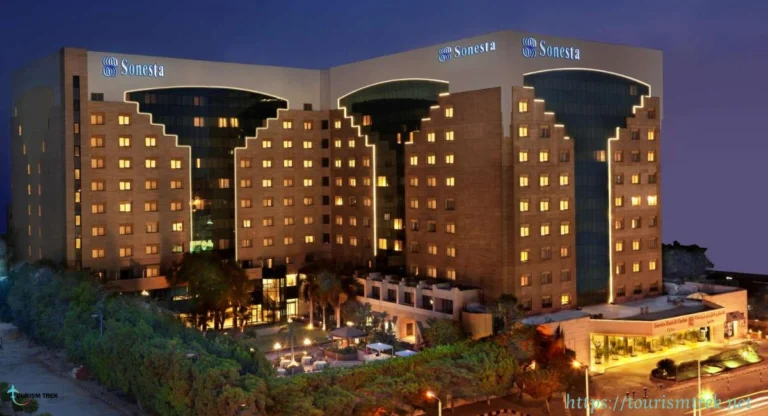 أفضل فنادق النمسا