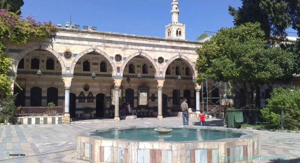قصر العظم