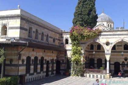 قصر العظم