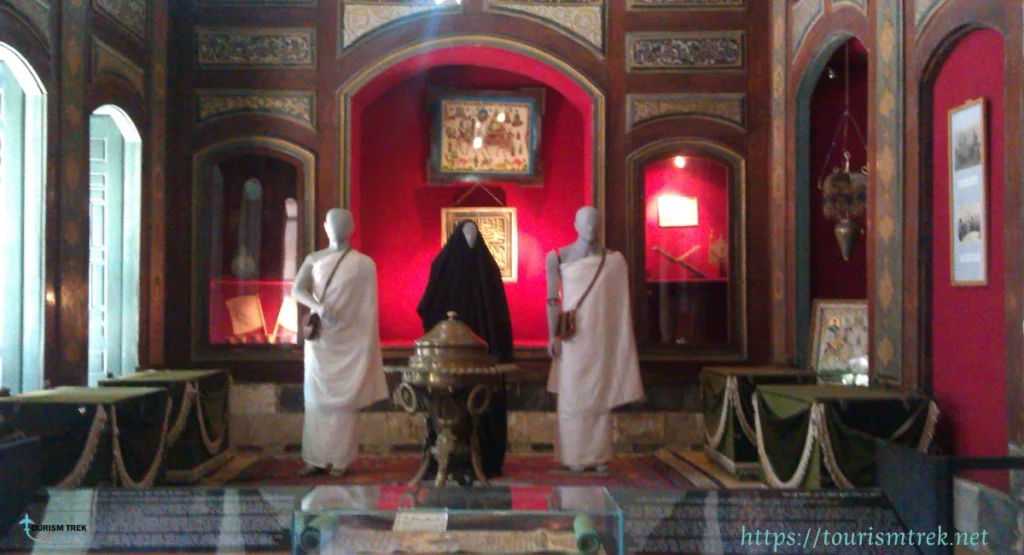 قصر العظم