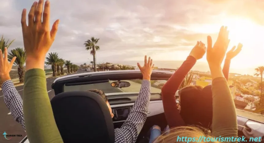 نصائح فعالة لتنظيم الرحلات البرية بكل سهولة والاستمتاع بها