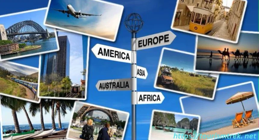 نصائح لاختيار الوجهة المثالية حسب الموسم