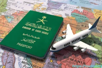 نصائح للمسافرين إلى السعودية