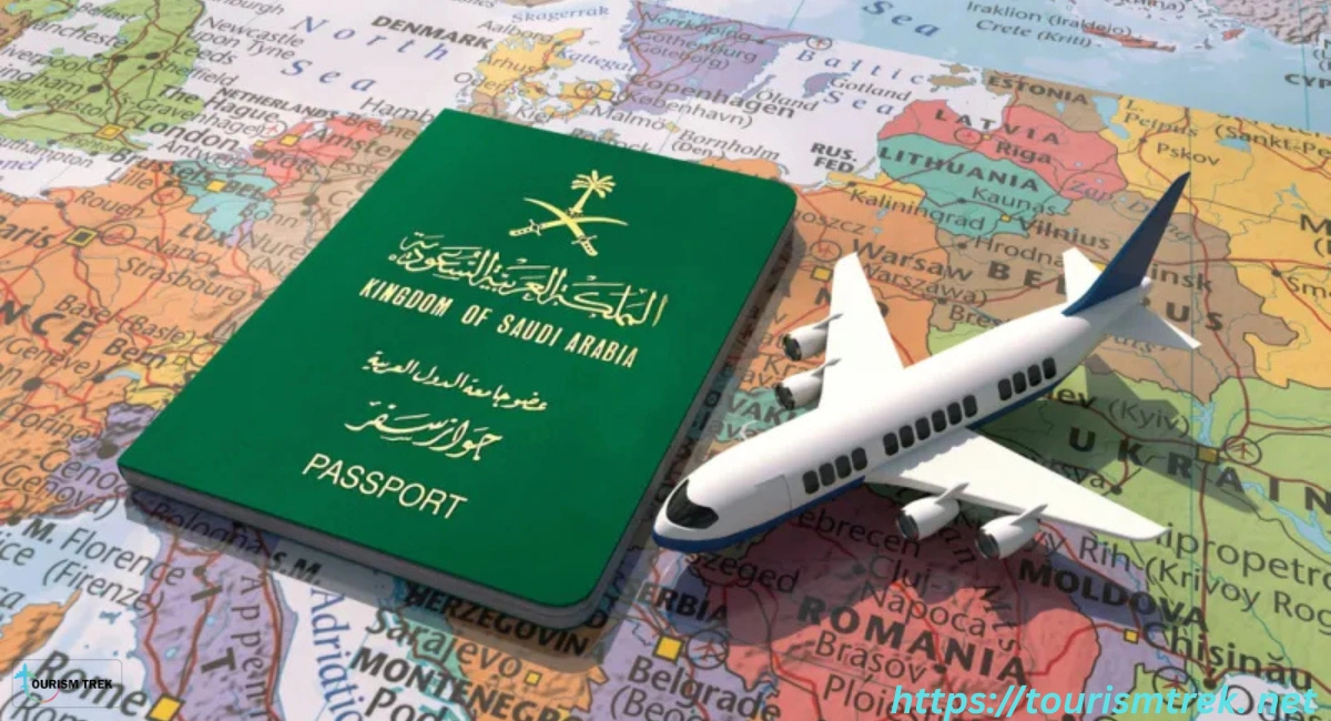 نصائح للمسافرين إلى السعودية
