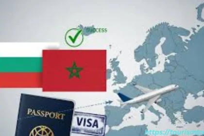 الفيزا السياحيه والفيزا متعدده الدخول