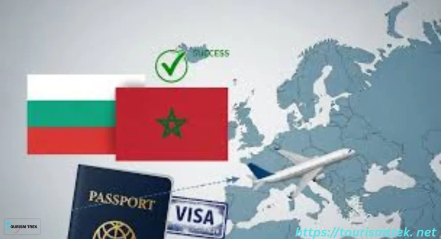 الفيزا السياحيه والفيزا متعدده الدخول