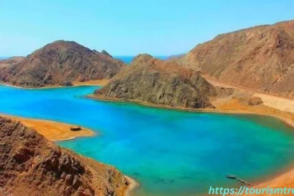 أماكن سياحية في مصر غير مشهورة