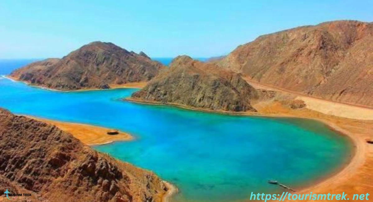 أماكن سياحية في مصر غير مشهورة