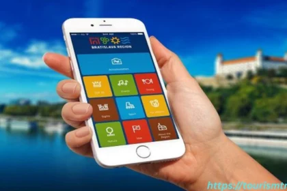 تطبيقات لتخطيط الرحلات السياحية