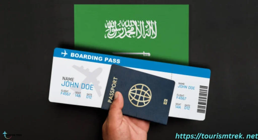فيزا السياحة السعودية