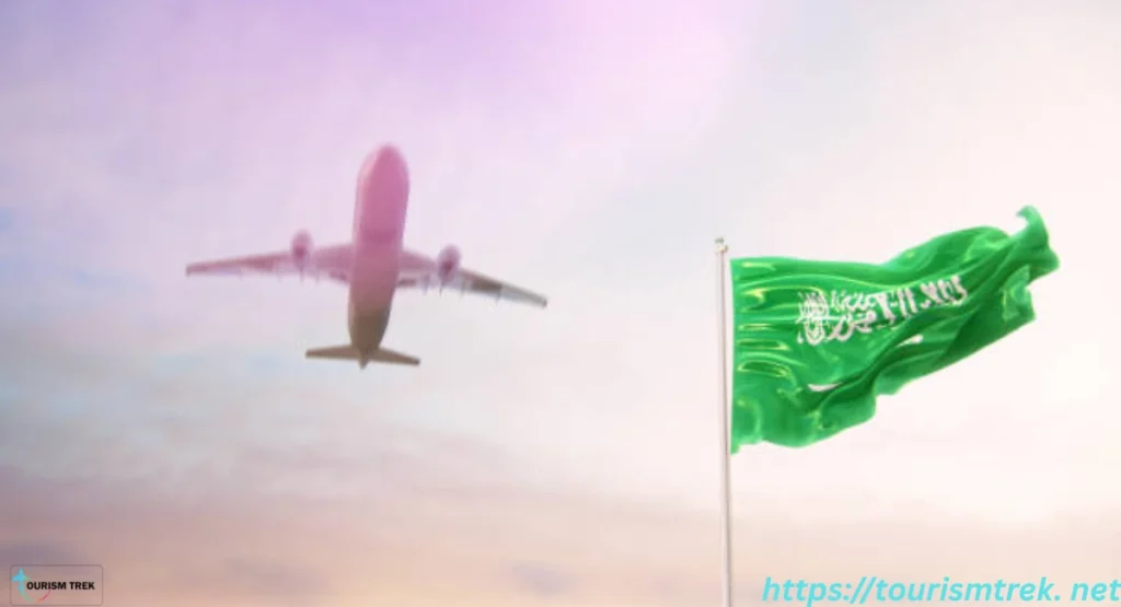 رحلات رخيصة من السعودية