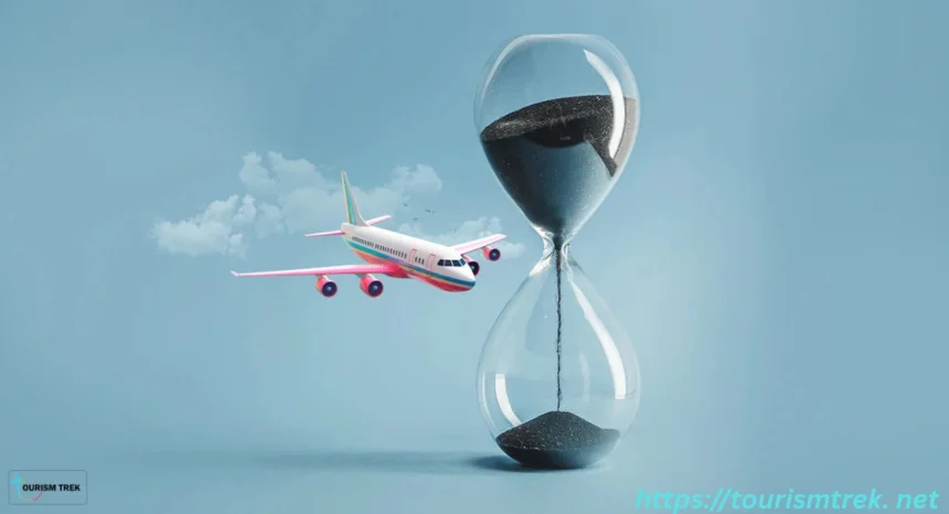 أفضل وقت للسفر