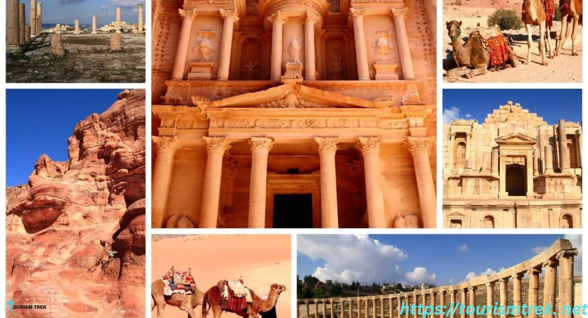 السياحة في الأردن