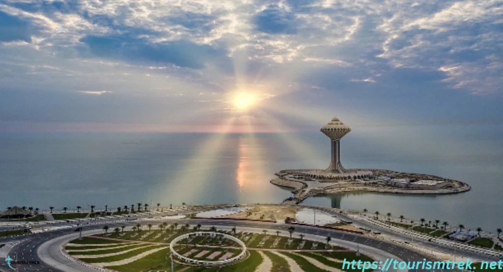 كورنيش الخبر