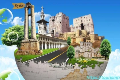 أجمل المدن السياحية في سوريا
