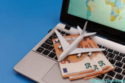 التخطط لرحلة سياحية بميزانية منخفضة