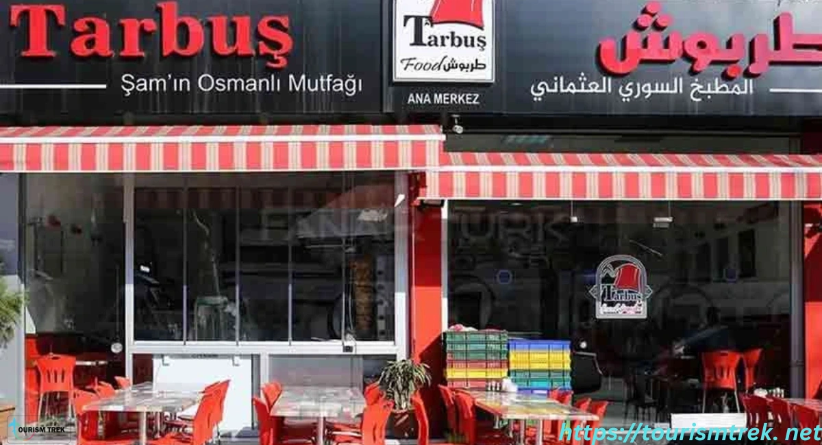 أفضل مطاعم عربية في إسطنبول
