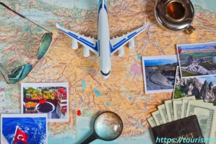 تكلفة السفر إلى تركيا