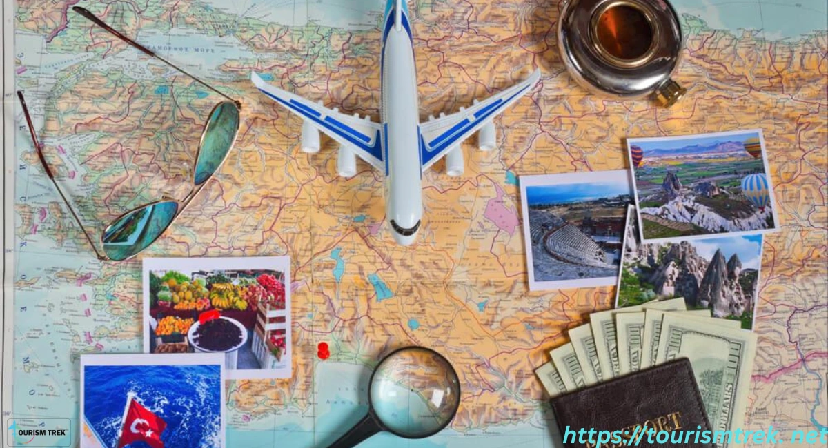 تكلفة السفر إلى تركيا