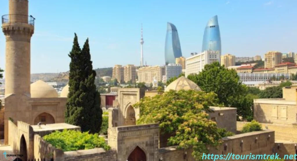 كم يكلف السفر من الكويت إلى أذربيجان
