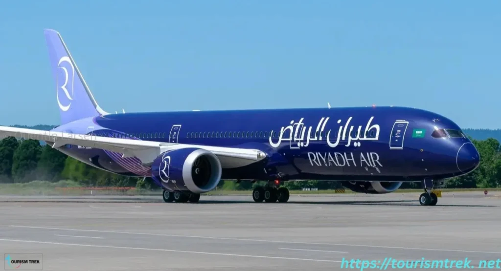 طيران الرياض