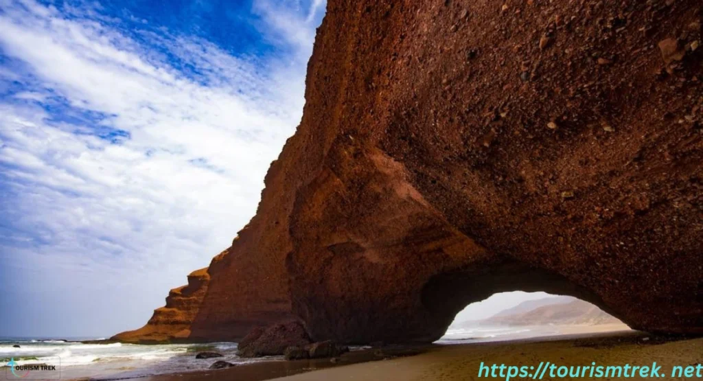 أماكن سياحية غير معروفة في المغرب لا يعرفها الكثيرون