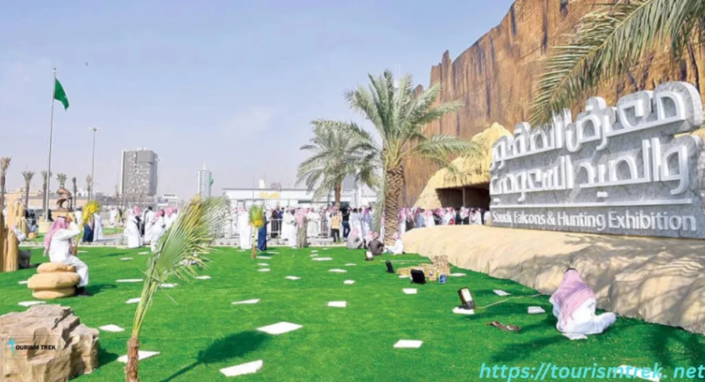 نادي الصقور السعودي