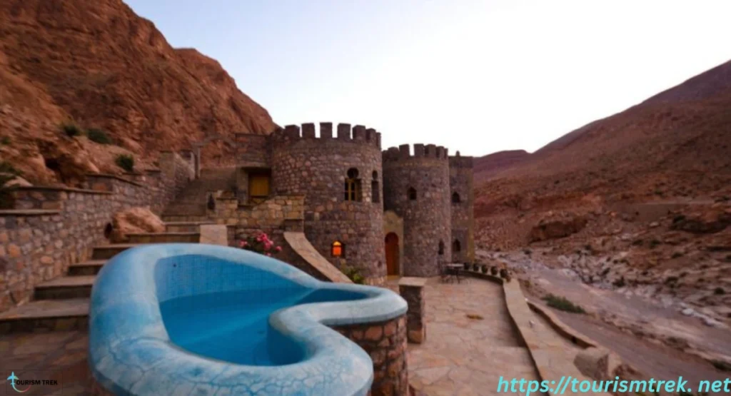أماكن سياحية غير معروفة في المغرب لا يعرفها الكثيرون
