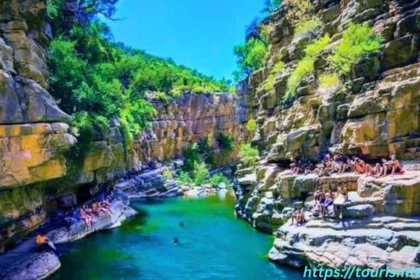 أماكن سياحية غير معروفة في المغرب لا يعرفها الكثيرون