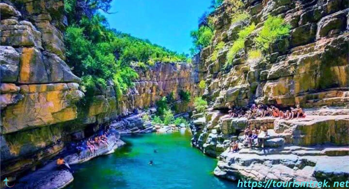 أماكن سياحية غير معروفة في المغرب لا يعرفها الكثيرون